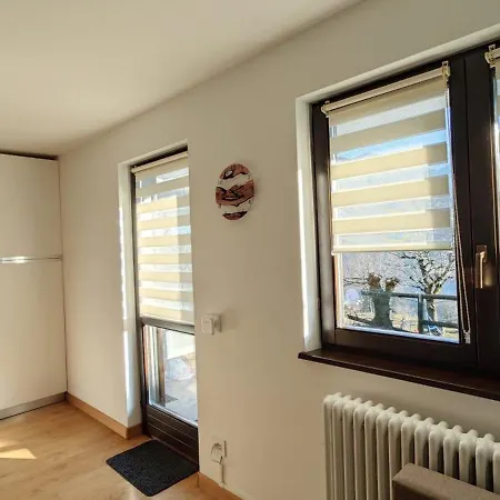 Casa Cermis Cavalese