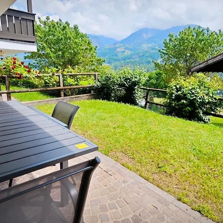 Apartment Casa Cermis *
